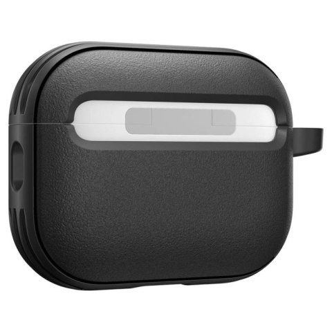 Etui Spigen Vault na AirPods Pro 3 - czarne Spigen