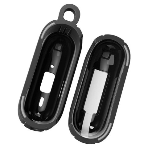 Etui Spigen Vault na AirPods Pro 3 - czarne Spigen