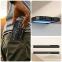 Etui Tech-Protect Kevlar Cam+ na Samsung Galaxy A17 4G / 5G - czarne Tech-Protect