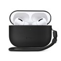 Etui Tech-Protect NaturalFit na AirPods Pro 3 - czarne Tech-Protect