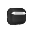 Etui Tech-Protect NaturalFit na AirPods Pro 3 - czarne Tech-Protect
