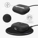 Etui Tech-Protect NaturalFit na AirPods Pro 3 - czarne Tech-Protect