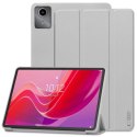 Etui TechProtect SmartCase na Lenovo M11 / K11E 11.0 TB-330 - szare Tech-Protect