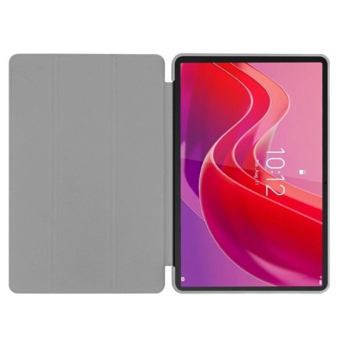 Etui TechProtect SmartCase na Lenovo M11 / K11E 11.0 TB-330 - szare Tech-Protect