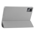 Etui TechProtect SmartCase na Lenovo M11 / K11E 11.0 TB-330 - szare Tech-Protect