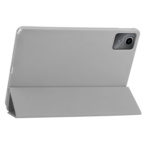 Etui TechProtect SmartCase na Lenovo M11 / K11E 11.0 TB-330 - szare Tech-Protect