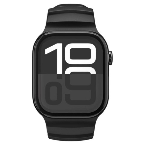 Pasek Spigen WBS2 na Apple Watch 44 / 45 / 46 / 49 mm - czarny Spigen