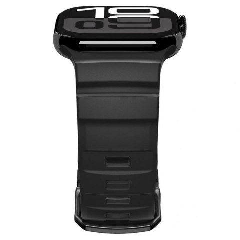 Pasek Spigen WBS2 na Apple Watch 44 / 45 / 46 / 49 mm - czarny Spigen