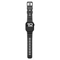 Pasek Spigen WBS2 na Apple Watch 44 / 45 / 46 / 49 mm - czarny Spigen