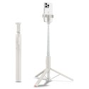 Selfie stick Spigen S541W Bluetooth - biały Spigen