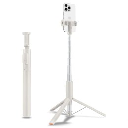 Selfie stick Spigen S541W Bluetooth - biały Spigen