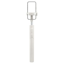 Selfie stick Spigen S541W Bluetooth - biały Spigen