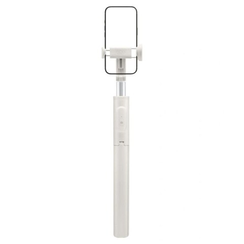 Selfie stick Spigen S541W Bluetooth - biały Spigen
