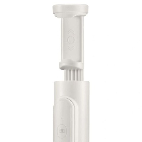 Selfie stick Spigen S541W Bluetooth - biały Spigen