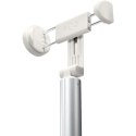 Selfie stick Spigen S541W Bluetooth - biały Spigen