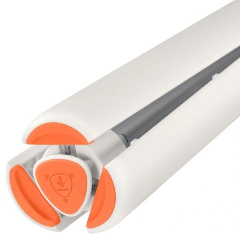 Selfie stick Spigen S541W Bluetooth - biały Spigen
