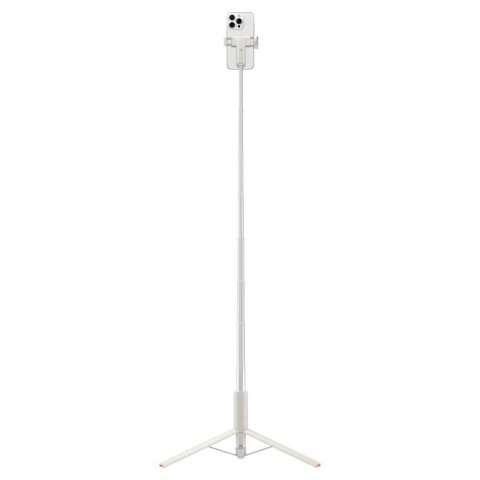 Selfie stick Spigen S541W Bluetooth - biały Spigen