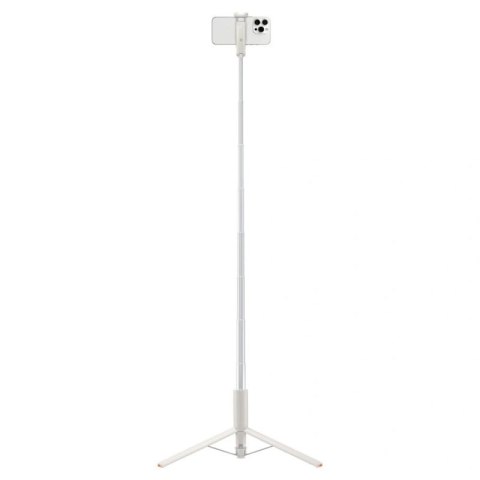 Selfie stick Spigen S541W Bluetooth - biały Spigen