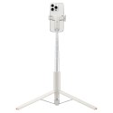 Selfie stick Spigen S541W Bluetooth - biały Spigen