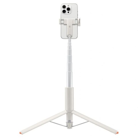 Selfie stick Spigen S541W Bluetooth - biały Spigen