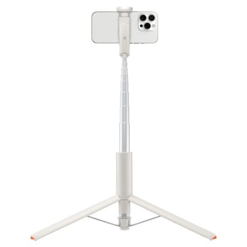 Selfie stick Spigen S541W Bluetooth - biały Spigen