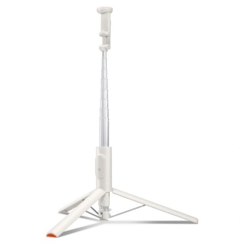 Selfie stick Spigen S541W Bluetooth - biały Spigen