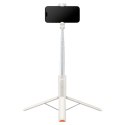 Selfie stick Spigen S541W Bluetooth - biały Spigen