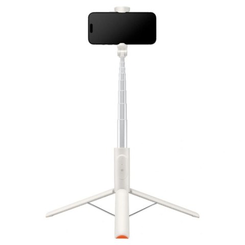 Selfie stick Spigen S541W Bluetooth - biały Spigen