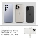 Selfie stick Spigen S541W Bluetooth - biały Spigen