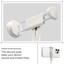 Selfie stick Spigen S541W Bluetooth - biały Spigen