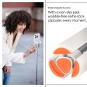 Selfie stick Spigen S541W Bluetooth - biały Spigen