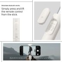 Selfie stick Spigen S541W Bluetooth - biały Spigen
