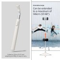 Selfie stick Spigen S541W Bluetooth - biały Spigen