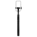 Selfie stick Spigen S541W Bluetooth - czarny Spigen
