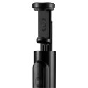 Selfie stick Spigen S541W Bluetooth - czarny Spigen