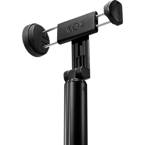Selfie stick Spigen S541W Bluetooth - czarny Spigen