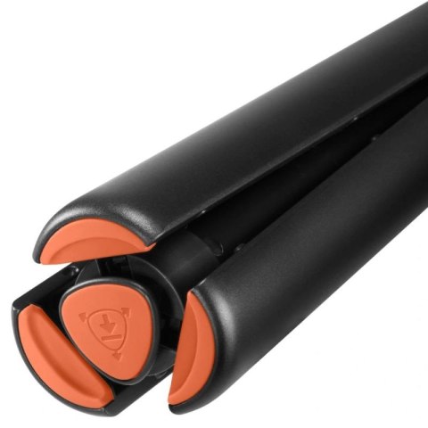 Selfie stick Spigen S541W Bluetooth - czarny Spigen