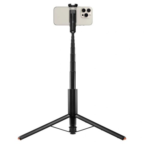 Selfie stick Spigen S541W Bluetooth - czarny Spigen
