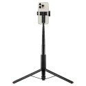 Selfie stick Spigen S541W Bluetooth - czarny Spigen