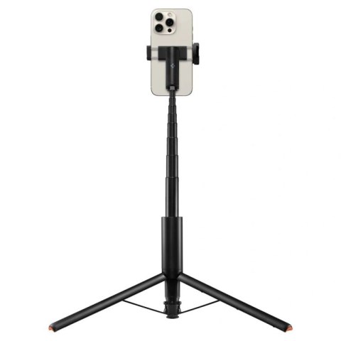 Selfie stick Spigen S541W Bluetooth - czarny Spigen
