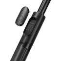 Selfie stick Spigen S541W Bluetooth - czarny Spigen