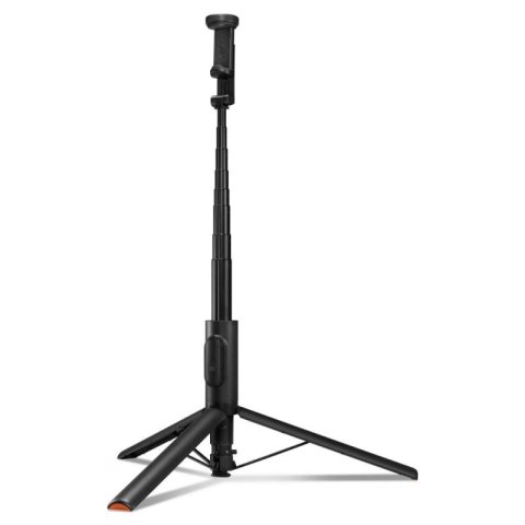 Selfie stick Spigen S541W Bluetooth - czarny Spigen