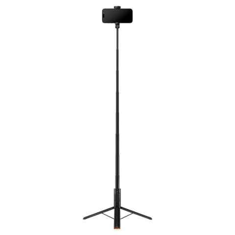 Selfie stick Spigen S541W Bluetooth - czarny Spigen