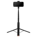Selfie stick Spigen S541W Bluetooth - czarny Spigen