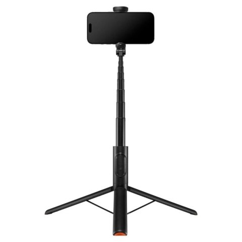 Selfie stick Spigen S541W Bluetooth - czarny Spigen