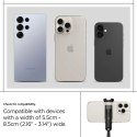 Selfie stick Spigen S541W Bluetooth - czarny Spigen