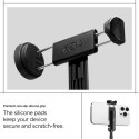 Selfie stick Spigen S541W Bluetooth - czarny Spigen