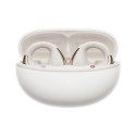 Słuchawki OWS QCY Crossky C30 z klipsem IPX4 Bluetooth 5.4 - białe QCY