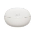 Słuchawki OWS QCY Crossky C30 z klipsem IPX4 Bluetooth 5.4 - białe QCY