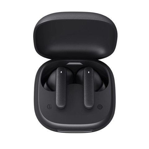 Słuchawki dokanałowe QCY Buds TWS IPX4 Bluetooth 5.4 - szare QCY
